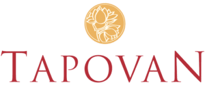 logo école Tapovan