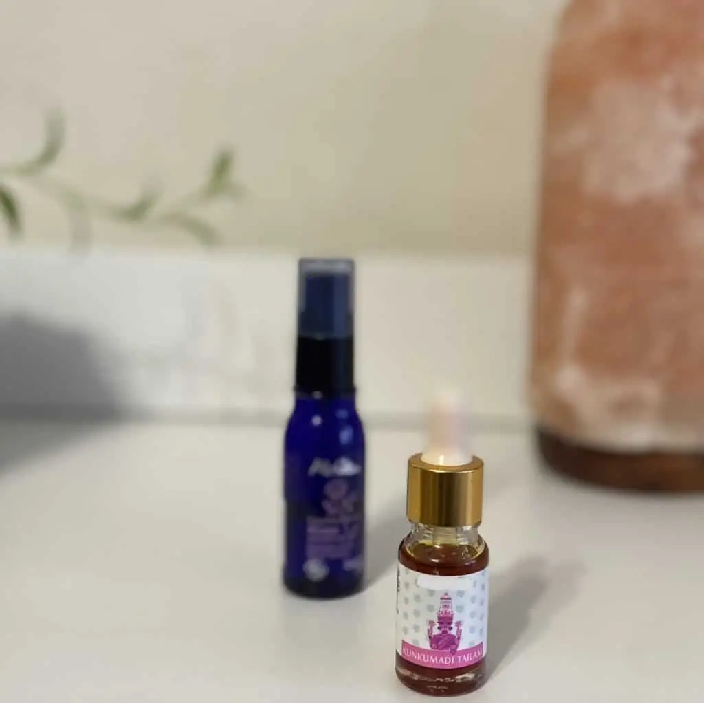 produits utilisés-massage et plenitude