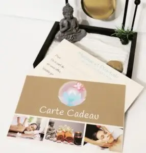 Carte cadeau
