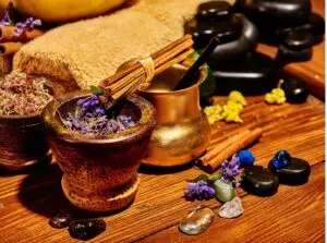 forfaits ayurvéda massage et plenitude