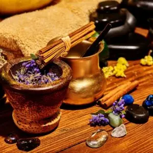 forfaits ayurvéda massage et plenitude