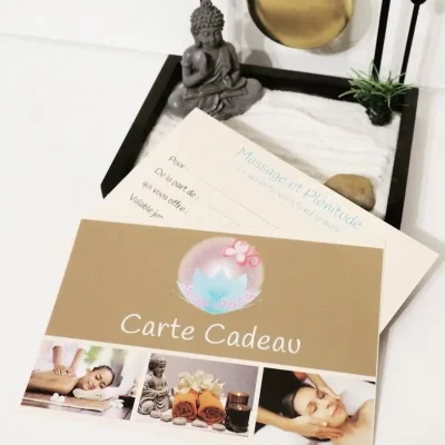 Carte cadeau